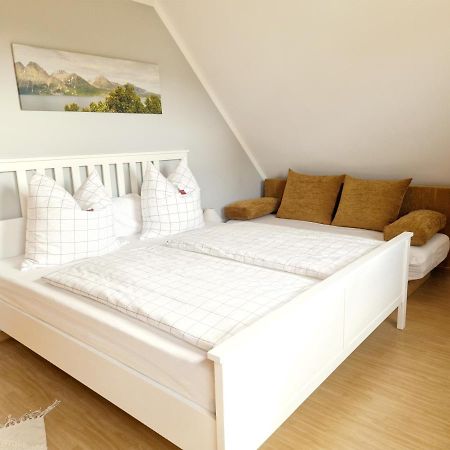 Ferienwohnung Rohlffs Stolpe Auf Usedom Екстериор снимка