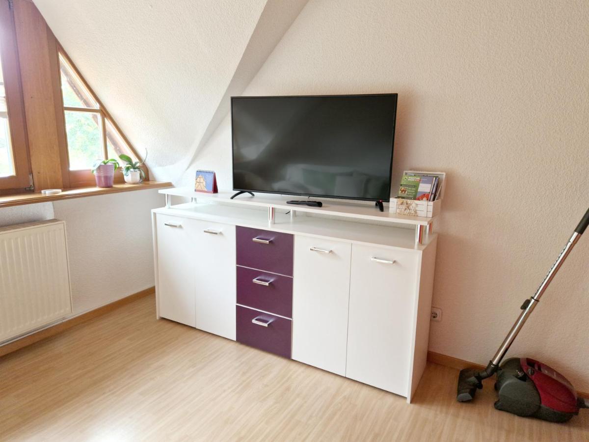 Ferienwohnung Rohlffs Stolpe Auf Usedom Екстериор снимка